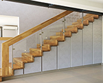 Construction et protection de vos escaliers par Escaliers Maisons à Éméville